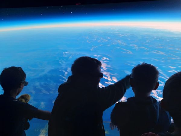 Planetarium